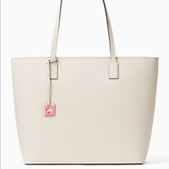 NWT KATE SPADE ABBEY STREET GLENN - Picture 7 of 7